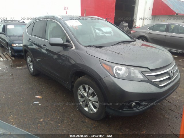 HONDA CR-V 2013 2hkrm4h74dh613512