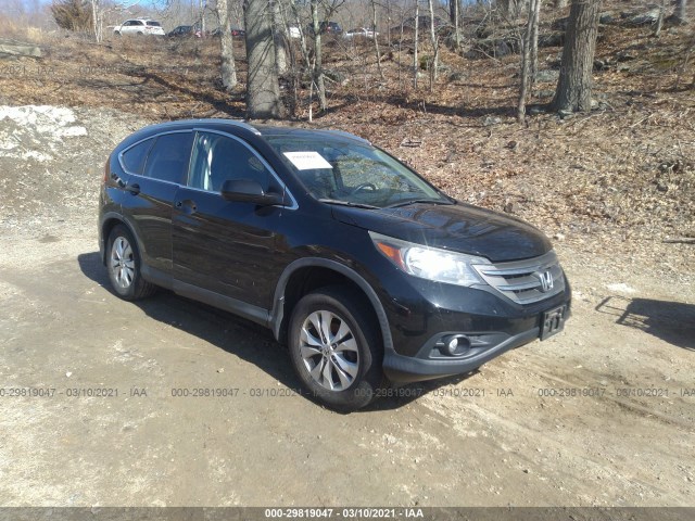 HONDA CR-V 2013 2hkrm4h74dh614997