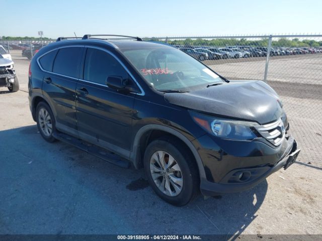 HONDA CR-V 2013 2hkrm4h74dh631072