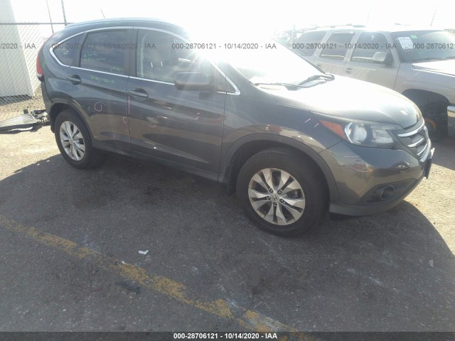 HONDA CR-V 2013 2hkrm4h74dh633100