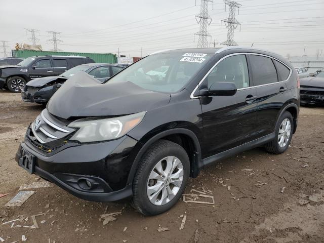 HONDA CRV 2013 2hkrm4h74dh635526