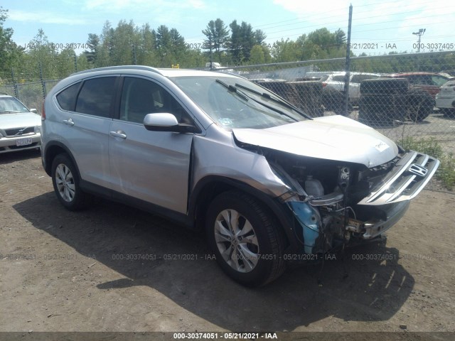 HONDA CR-V 2013 2hkrm4h74dh637387