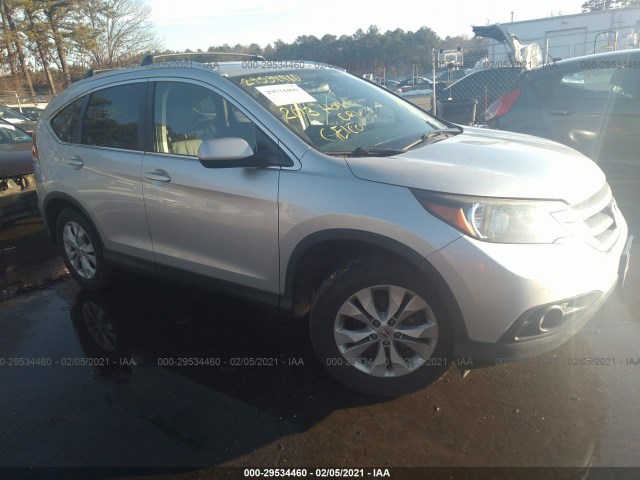 HONDA CR-V 2013 2hkrm4h74dh644372