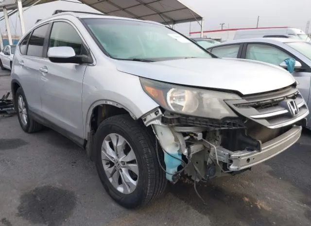 HONDA CR-V 2013 2hkrm4h74dh649121