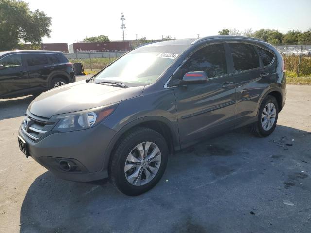 HONDA CRV 2013 2hkrm4h74dh650589