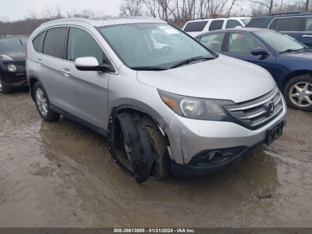 HONDA CR-V 2013 2hkrm4h74dh662015