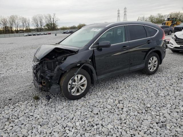 HONDA CRV 2013 2hkrm4h74dh669644