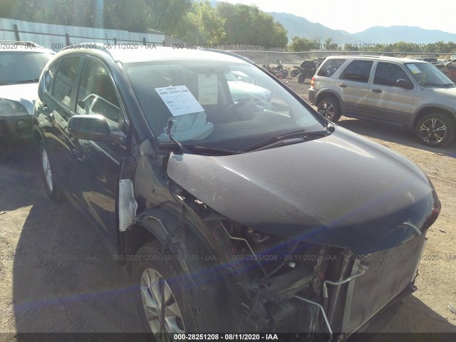 HONDA CR-V 2013 2hkrm4h74dh671491