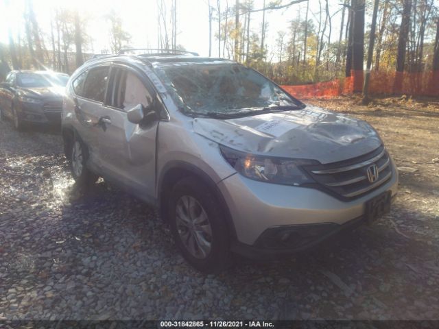 HONDA CR-V 2013 2hkrm4h74dh676027