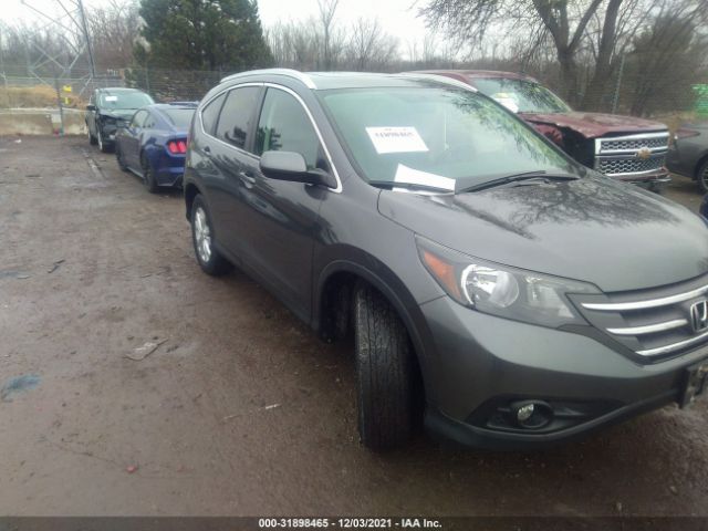 HONDA CR-V 2013 2hkrm4h74dh676691