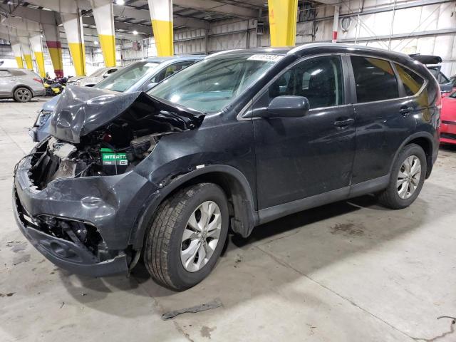 HONDA CRV 2013 2hkrm4h74dh678800