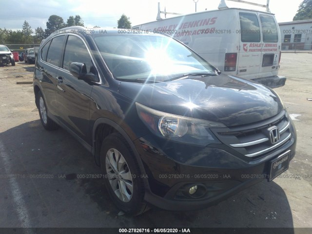 HONDA CR-V 2013 2hkrm4h74dh678831