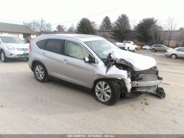 HONDA CR-V 2013 2hkrm4h74dh691398