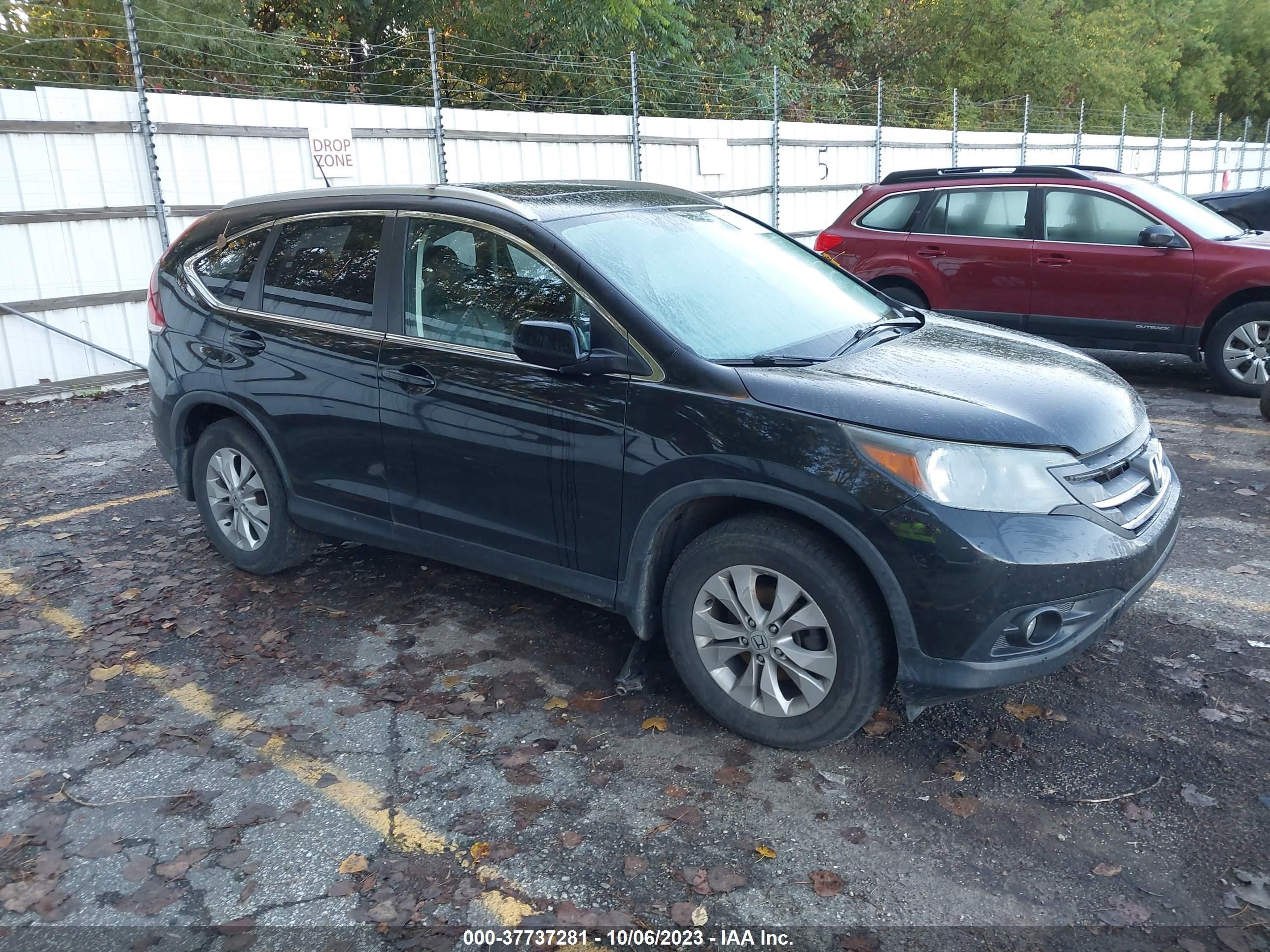 HONDA CR-V 2014 2hkrm4h74eh602088