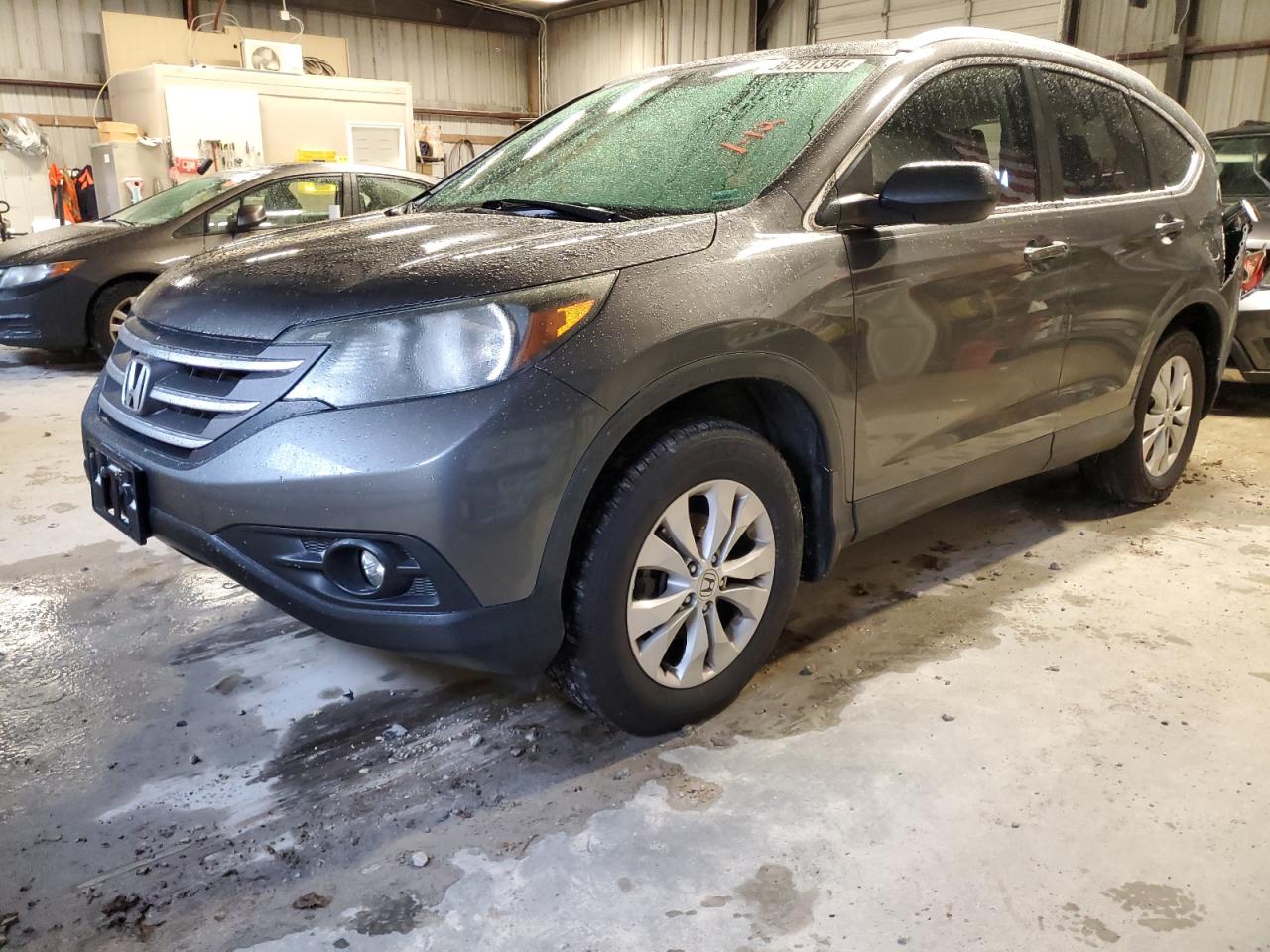 HONDA CR-V 2014 2hkrm4h74eh603211