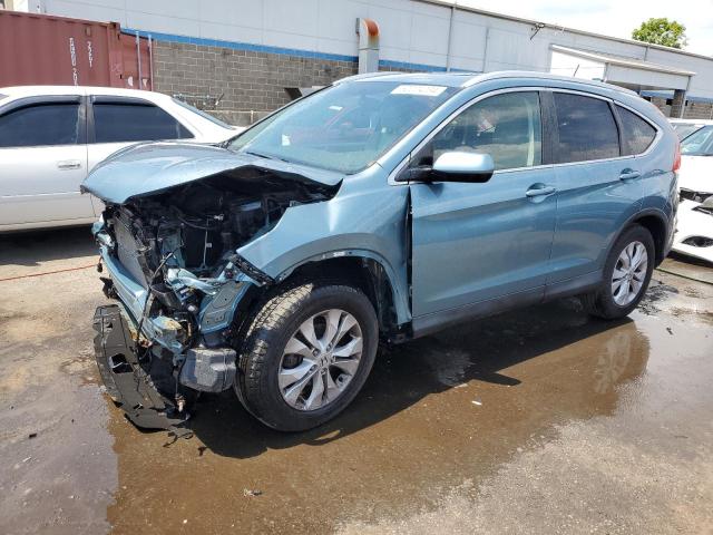 HONDA CRV 2014 2hkrm4h74eh604777