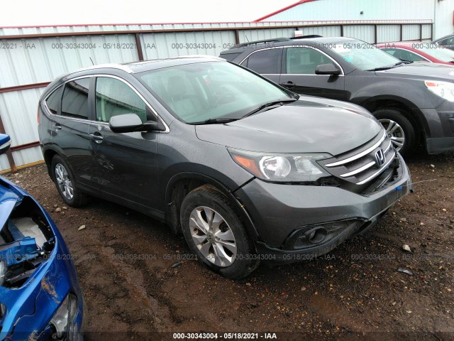 HONDA CR-V 2014 2hkrm4h74eh609431