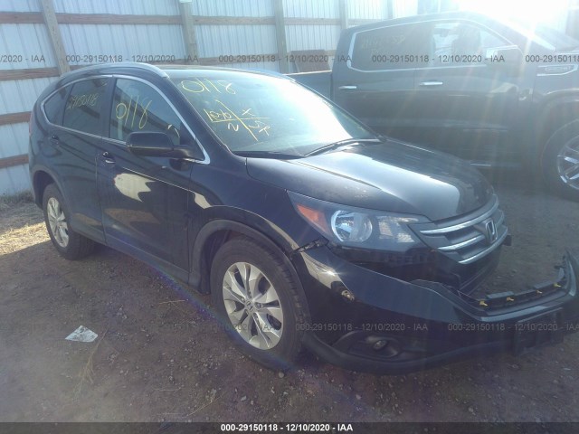 HONDA CR-V 2014 2hkrm4h74eh617092