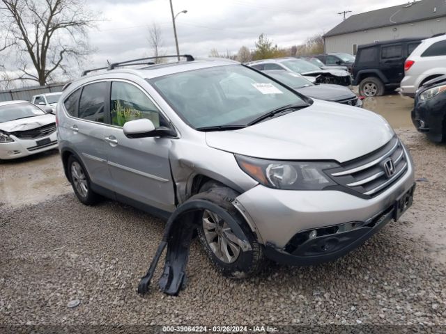 HONDA CR-V 2014 2hkrm4h74eh618288