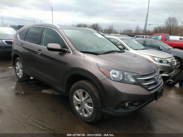 HONDA CR-V 2014 2hkrm4h74eh619893