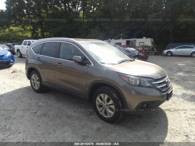 HONDA CR-V 2014 2hkrm4h74eh621059