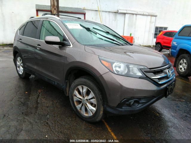 HONDA CR-V 2014 2hkrm4h74eh621885