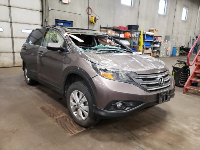 HONDA CR-V 2014 2hkrm4h74eh622650