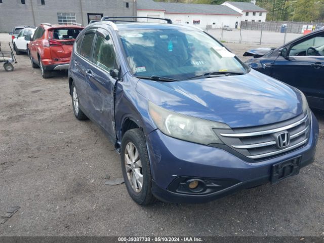 HONDA CR-V 2014 2hkrm4h74eh632241