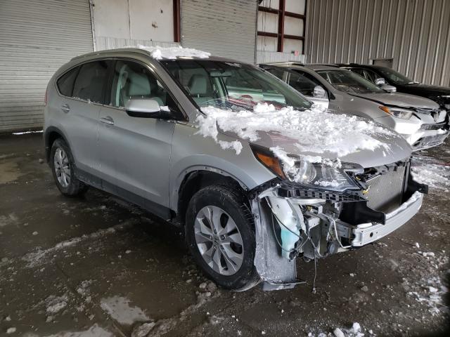 HONDA CR-V EXL 2014 2hkrm4h74eh636984