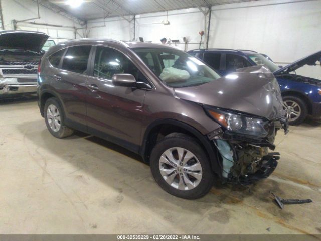 HONDA CR-V 2014 2hkrm4h74eh642624