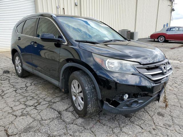 HONDA CR-V EXL 2014 2hkrm4h74eh645197