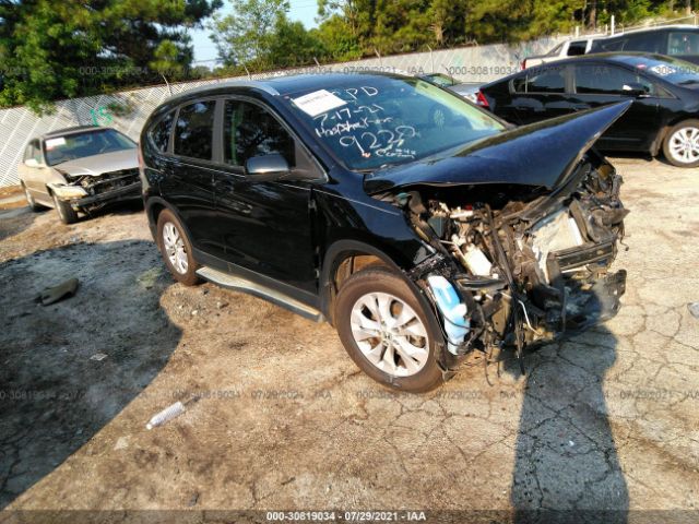 HONDA CR-V 2014 2hkrm4h74eh649220