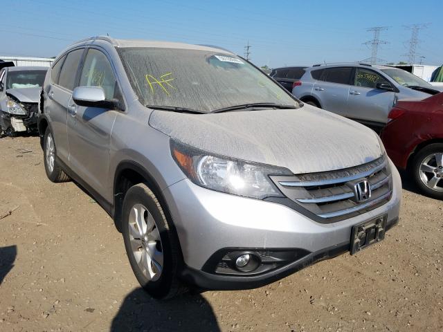 HONDA NULL 2014 2hkrm4h74eh649850