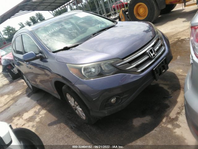 HONDA CR-V 2014 2hkrm4h74eh665708