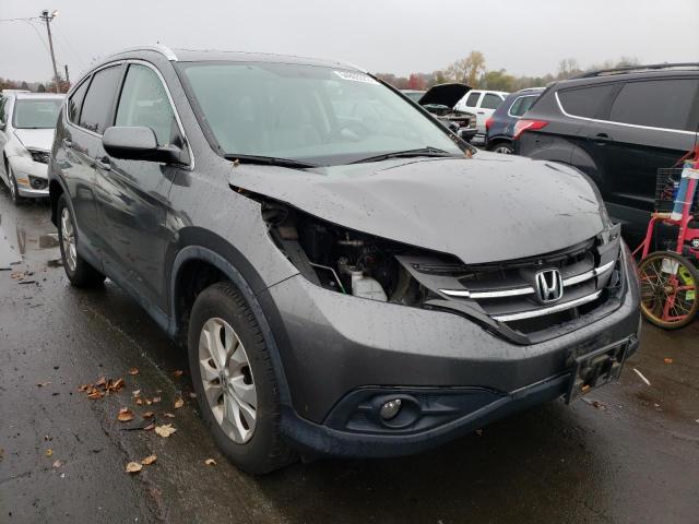 HONDA CR-V EXL 2014 2hkrm4h74eh669807