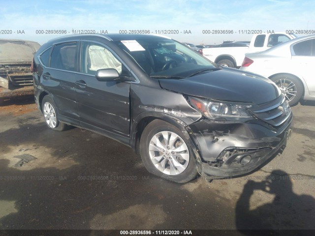 HONDA CR-V 2014 2hkrm4h74eh675106