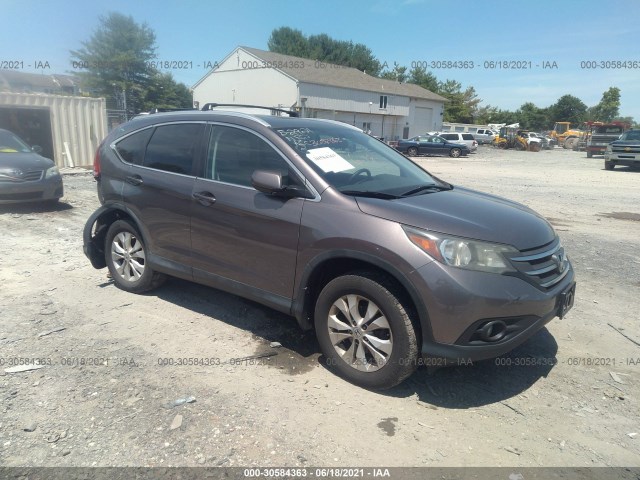 HONDA CR-V 2014 2hkrm4h74eh675445