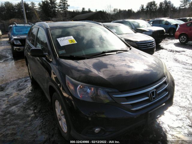 HONDA CR-V 2014 2hkrm4h74eh675672