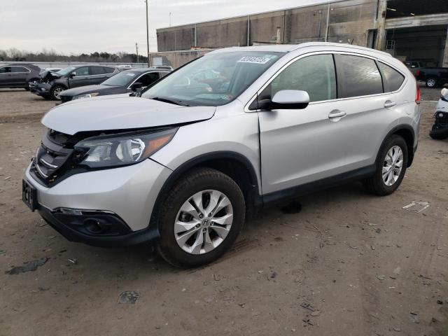 HONDA CRV 2014 2hkrm4h74eh676417