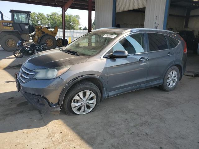 HONDA CRV 2014 2hkrm4h74eh682217