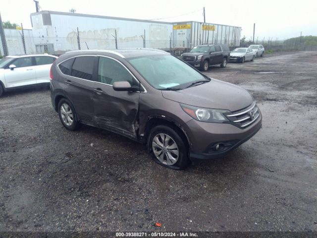 HONDA CR-V 2014 2hkrm4h74eh687305