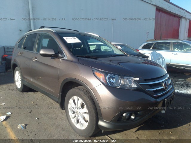 HONDA CR-V 2014 2hkrm4h74eh687854