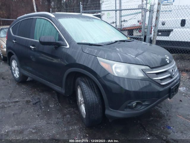 HONDA CR-V 2014 2hkrm4h74eh724451