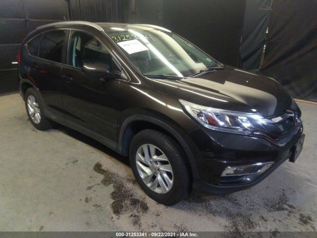 HONDA CR-V 2015 2hkrm4h74fh612346