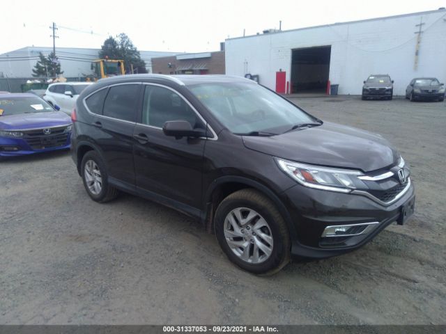 HONDA CR-V 2015 2hkrm4h74fh613383