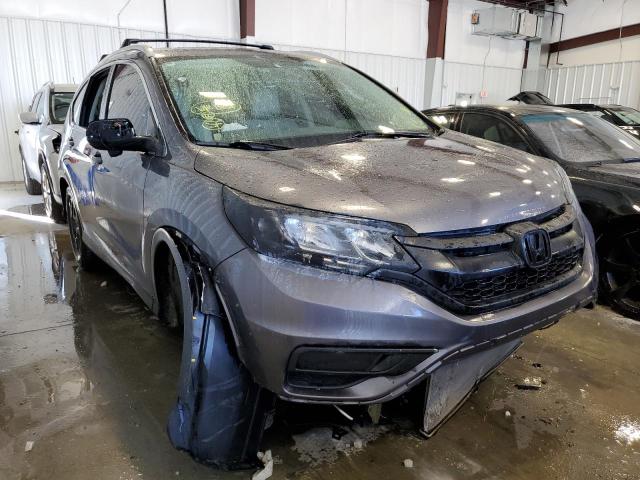 HONDA CR-V EXL 2015 2hkrm4h74fh615988