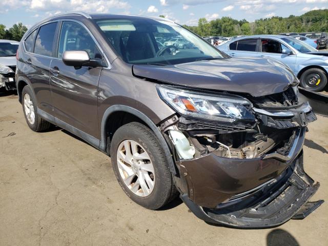 HONDA CR-V EXL 2015 2hkrm4h74fh617000