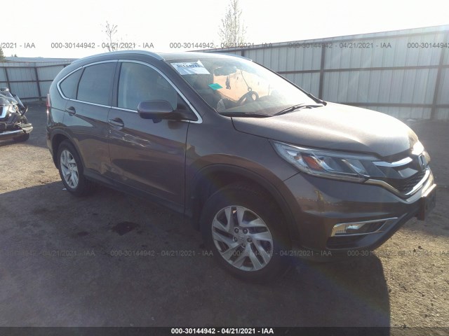 HONDA CR-V 2015 2hkrm4h74fh617076