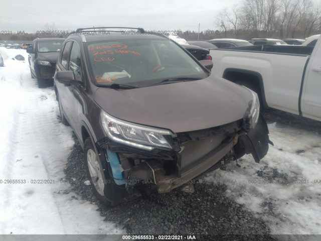 HONDA CR-V 2015 2hkrm4h74fh632239