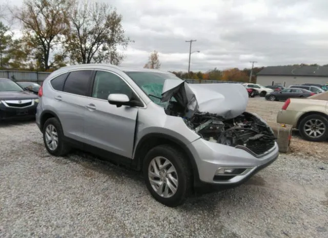 HONDA CR-V 2015 2hkrm4h74fh645878